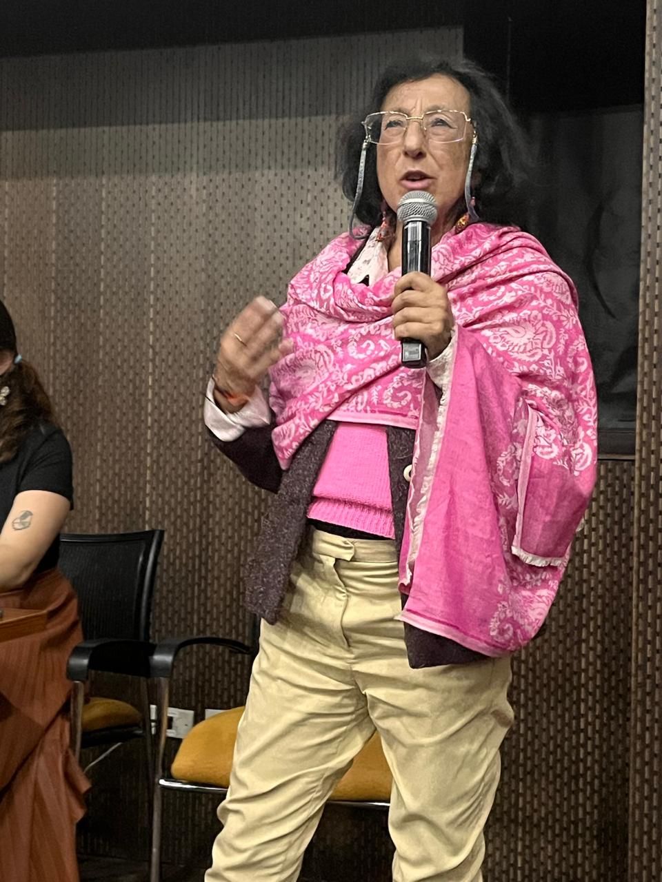 MARITZA PINZÓN RAMÍREZ