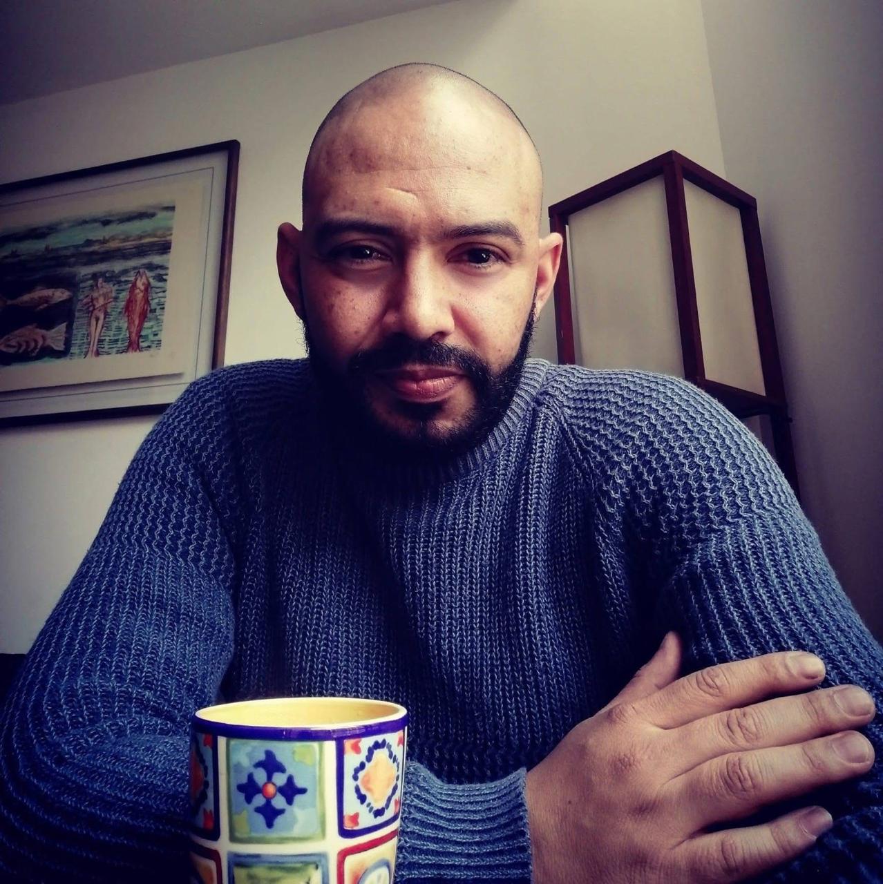 ANDRÉS COTES