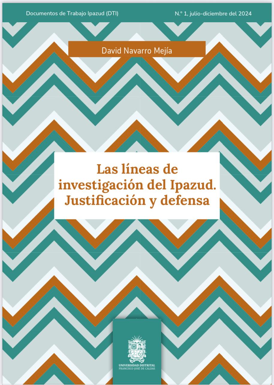 Líneas de investigación