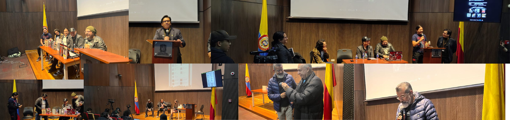 Imagen publicacion EL ROCK Y EL METAL HICIERON HISTORIA DE LA MANO DEL IPAZUD