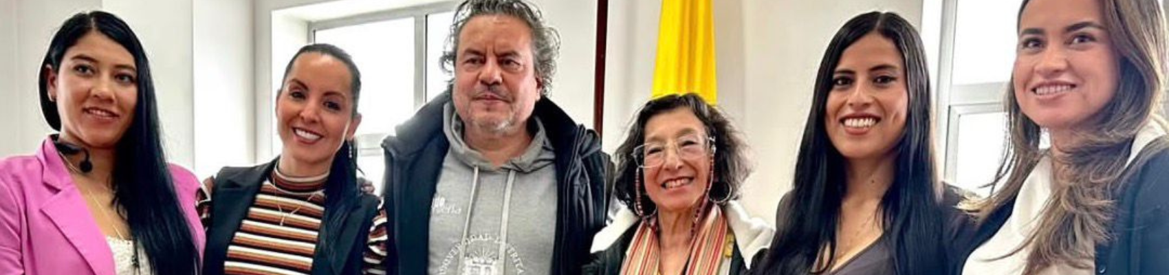 NUEVA DIRECTORA DEL IPAZUD
