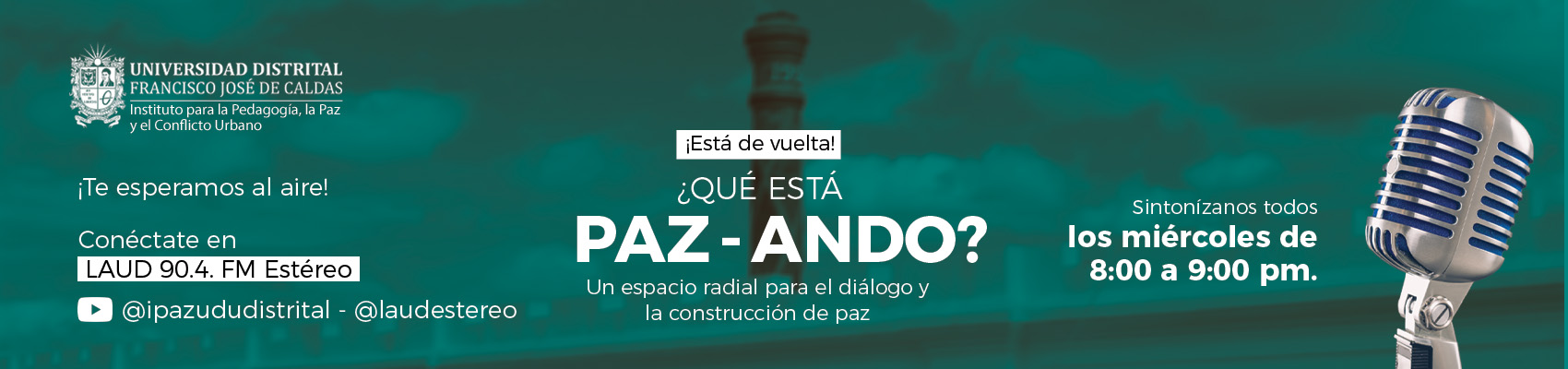 Programa radial 
