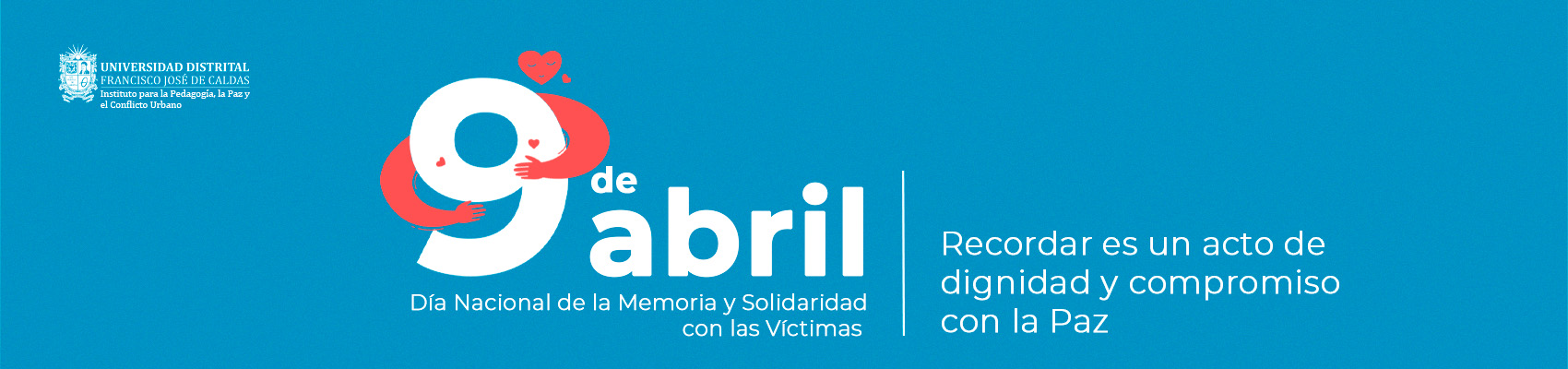 9 de abril