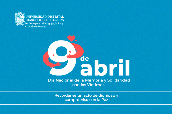 9 de abril
