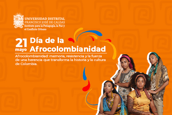 Día de la Afrocolombianidad