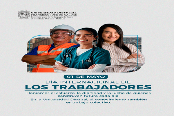 Día del Trabajo
