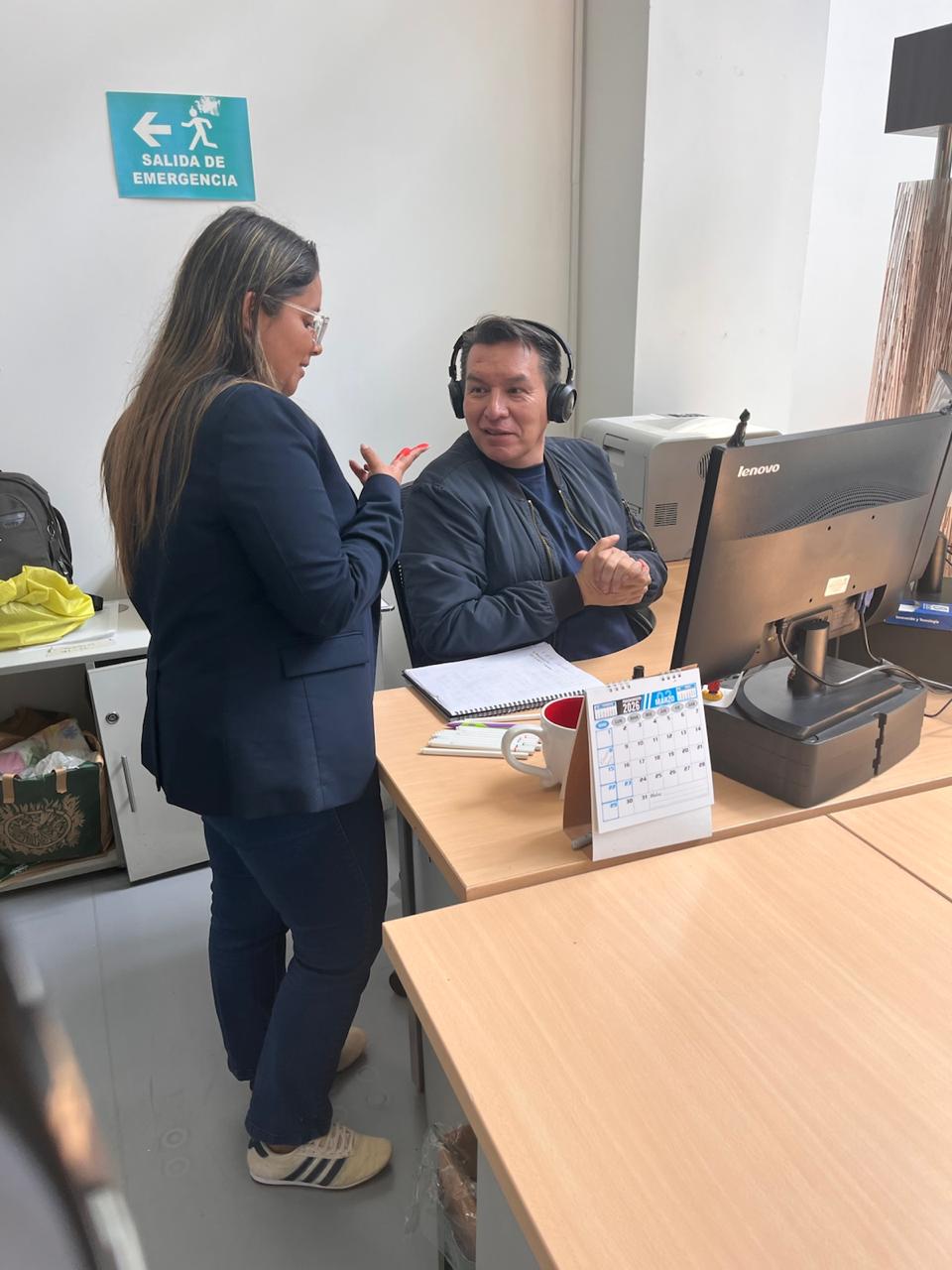 Galeria: CAMPAÑA MANOS ROJAS IPAZUD