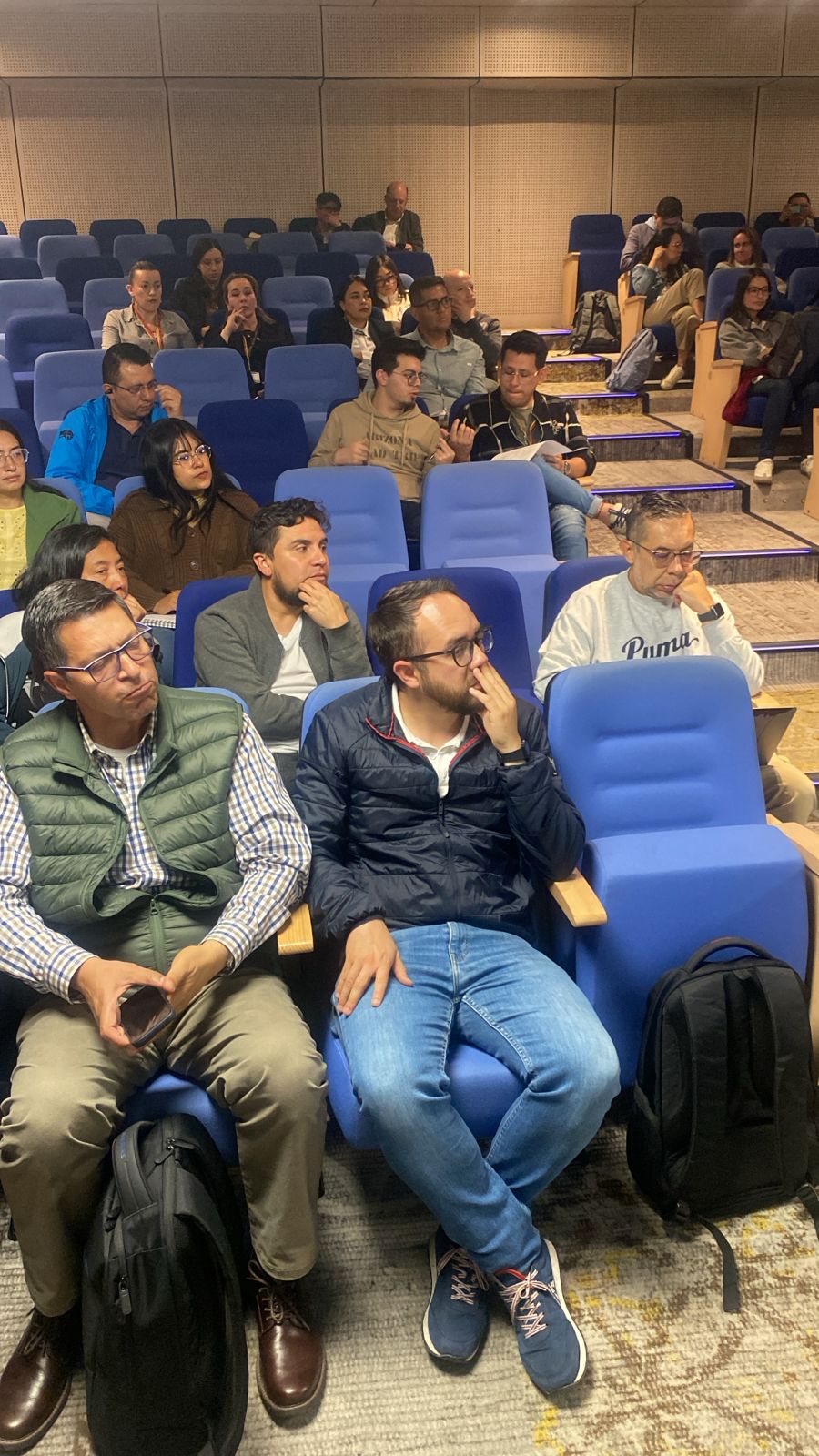 Galeria: FACULTAD DE CIENCIAS MATEMÁTICAS Y NATURALES