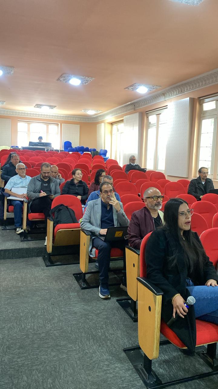 Galeria: FACULTAD DE ARTES ASAB