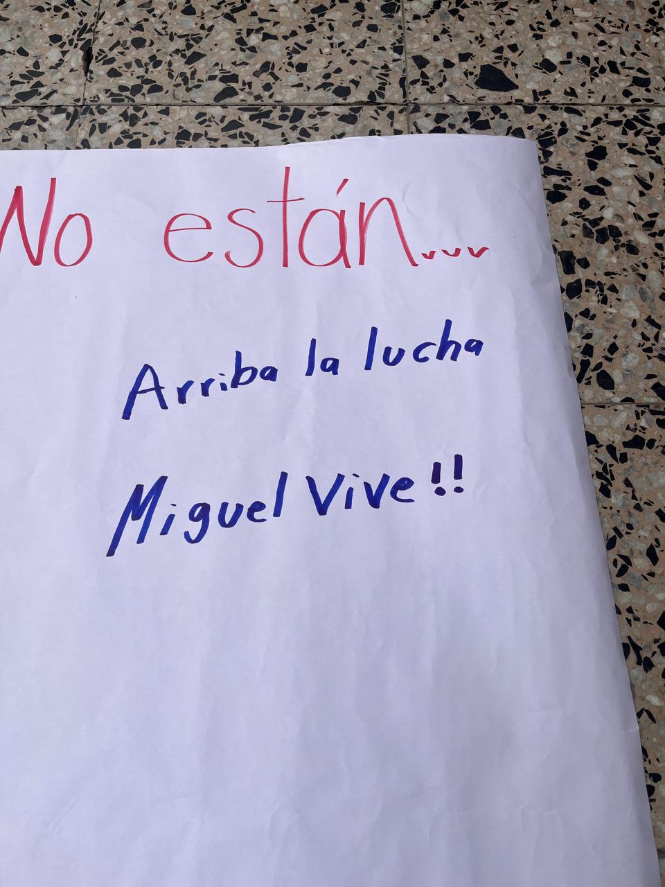Galeria: MENSAJE A PROPÓSITO DEL DÍA DEL ESTUDIANTE CAÍDO