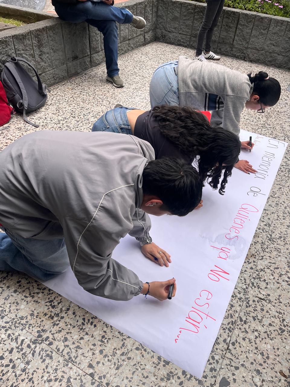 Galeria: EVENTO TECNOLÓGICA DÍA DEL ESTUDIANTE CAÍDO