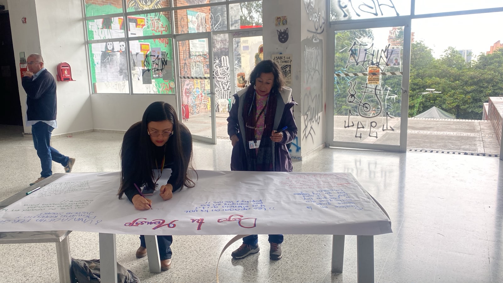 Galeria: EVENTO TECNOLÓGICA DÍA DEL ESTUDIANTE CAÍDO