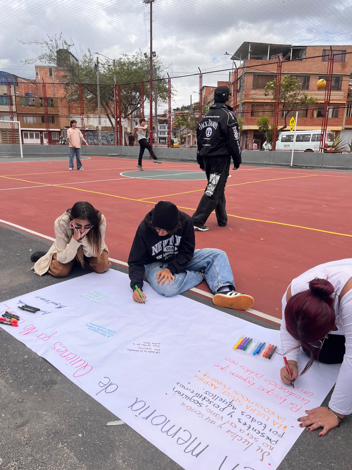 Galeria: EVENTO TECNOLÓGICA DÍA DEL ESTUDIANTE CAÍDO