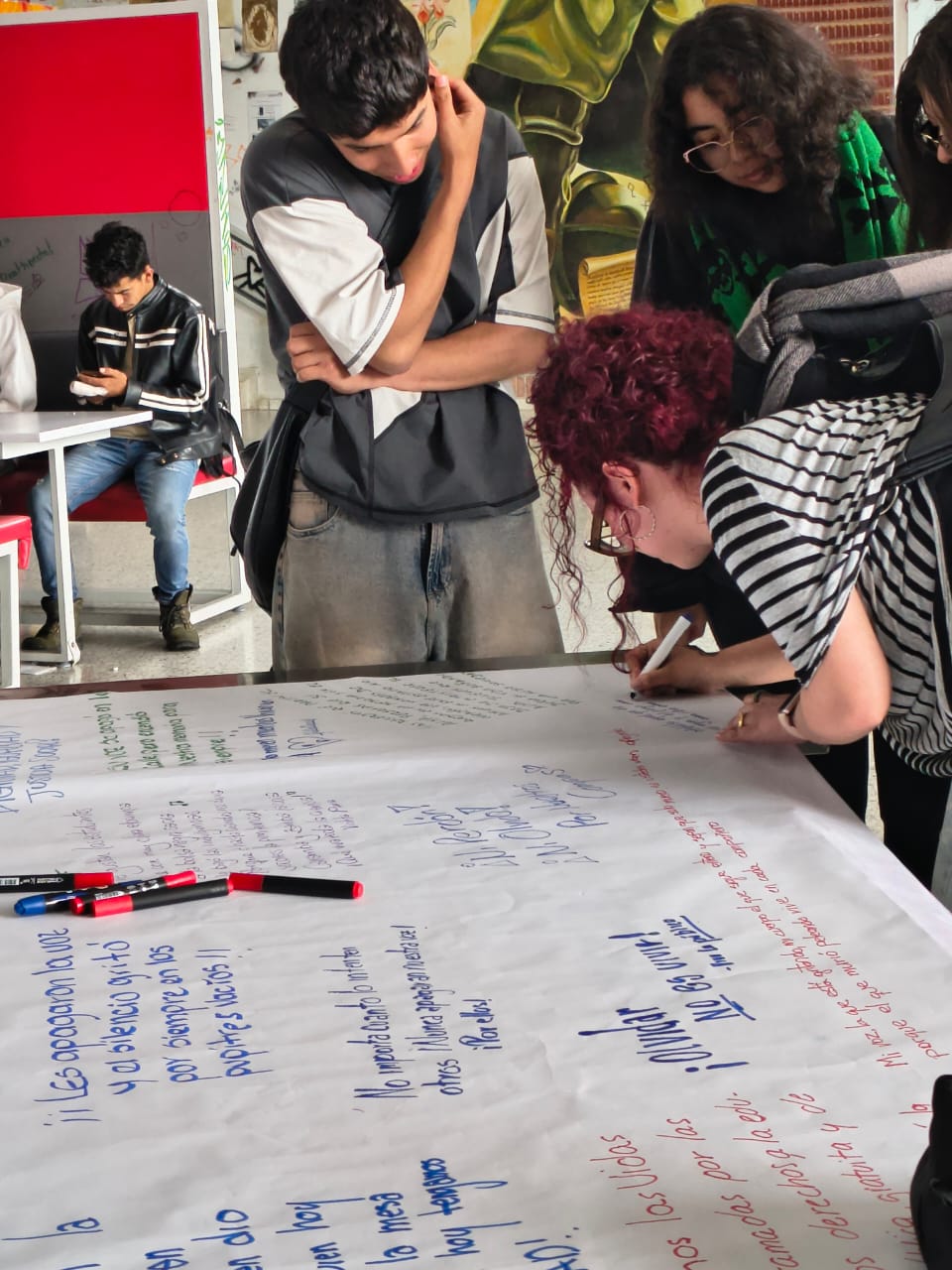 Galeria: EVENTO TECNOLÓGICA DÍA DEL ESTUDIANTE CAÍDO