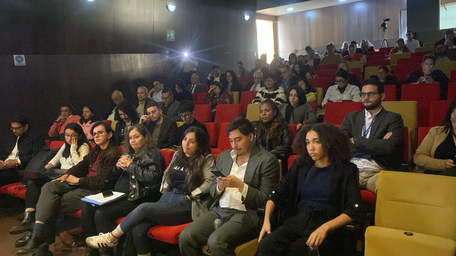 Galeria: Congreso 10 años de la Firma del Acuerdo de Paz