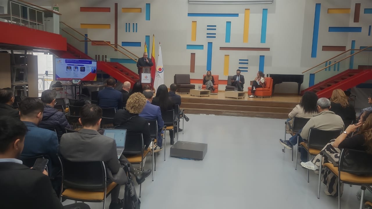 Galeria: Congreso 10 años de la Firma del Acuerdo de Paz