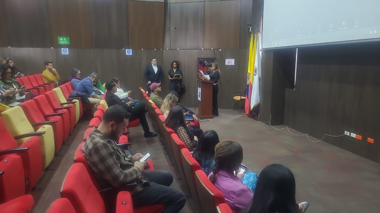 Galeria: Congreso 10 años de la Firma del Acuerdo de Paz