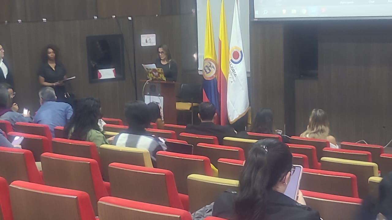 Galeria: Congreso 10 años de la Firma del Acuerdo de Paz