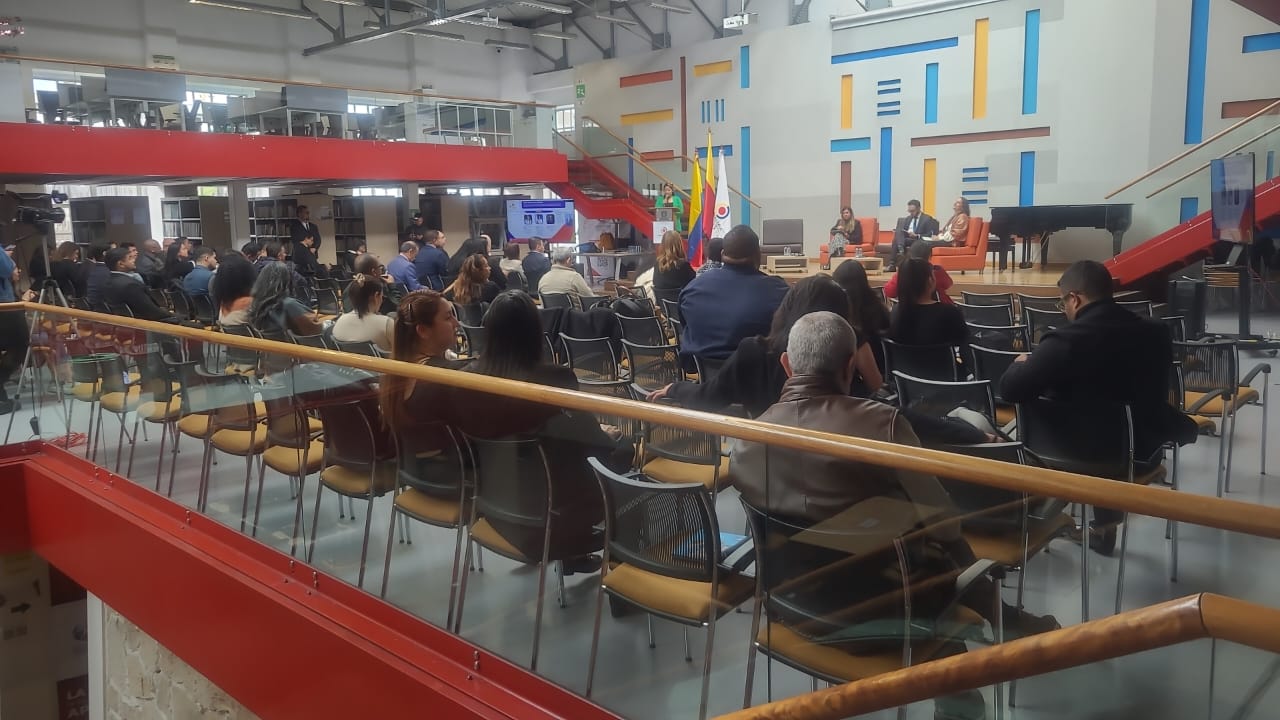 Galeria: Congreso 10 años de la Firma del Acuerdo de Paz