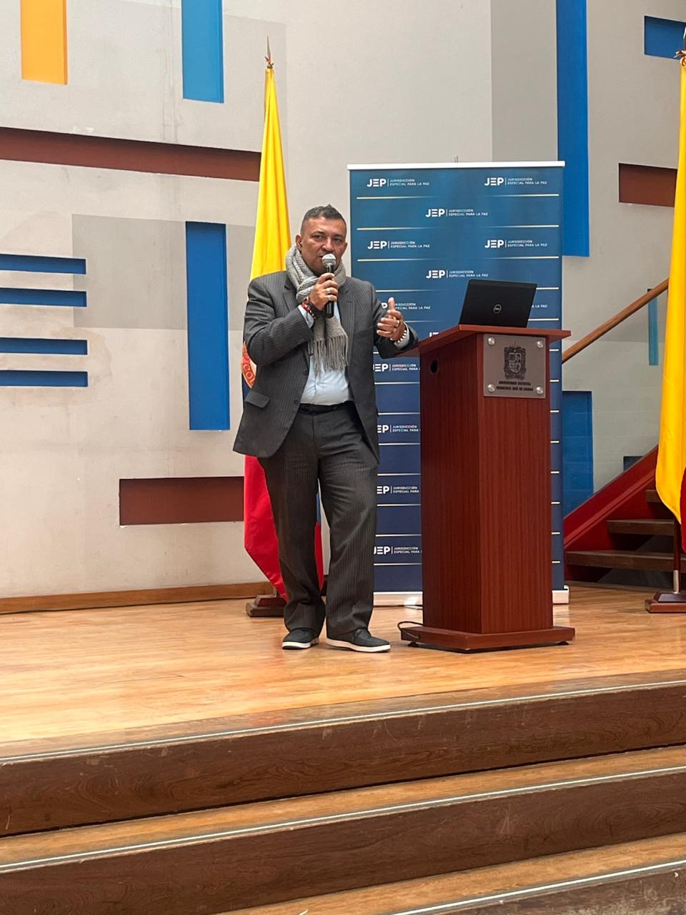 Galeria: PRESENTACIÓN