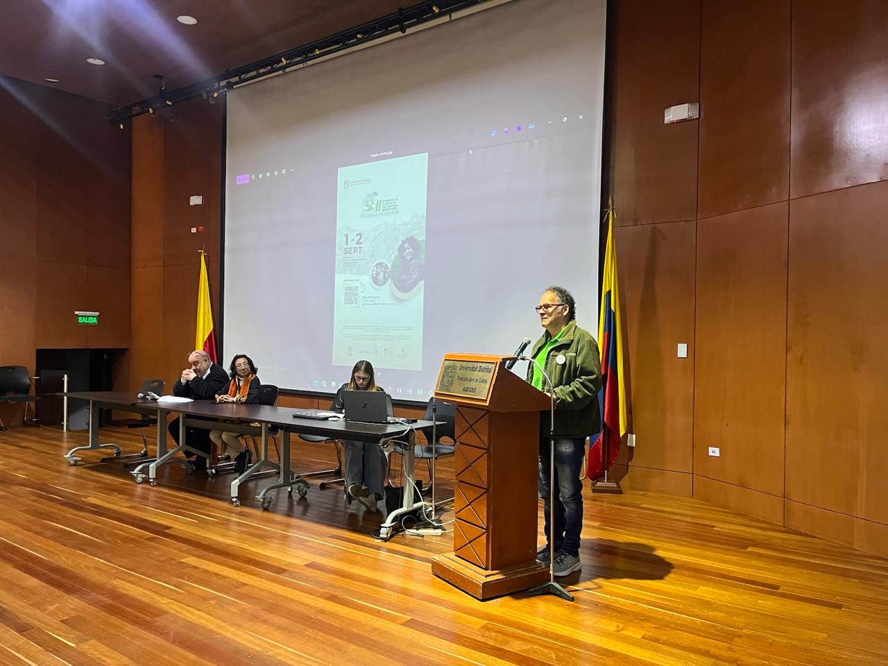 Galeria: BUEN ERGES | CONSEJERO DE PAZ