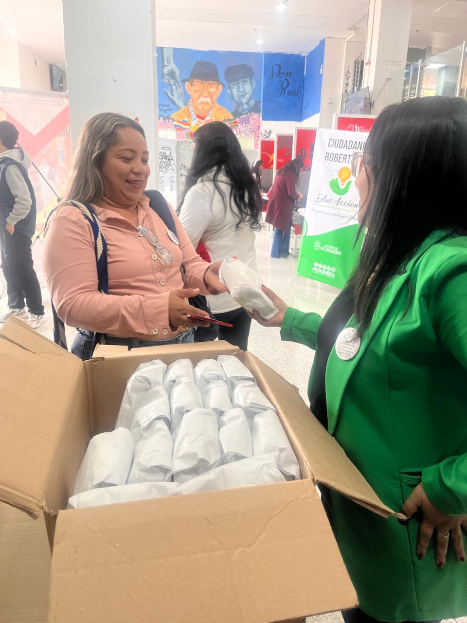 Galeria:  ENCUENTRO GESTORES DE PAZ ESCOLARES