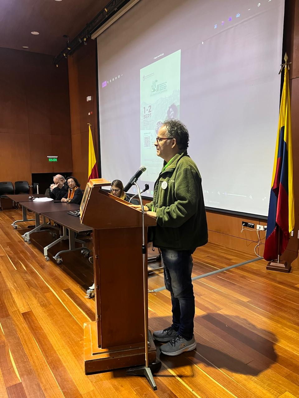 Galeria: BUEN ERGES | CONSEJORO DE PAZ